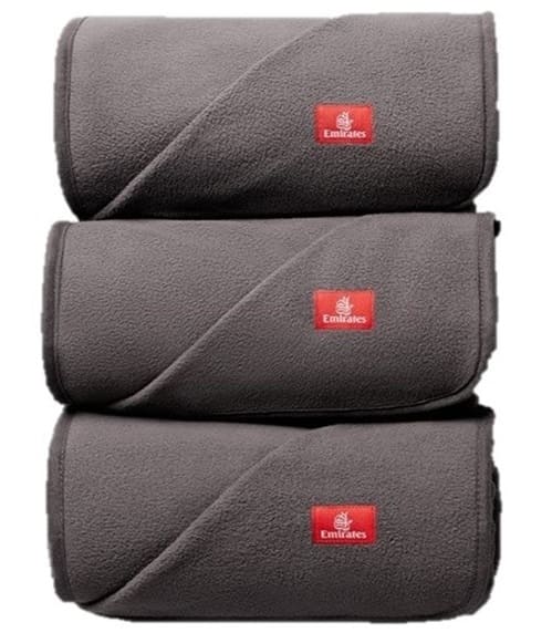 airline blankets manufacturer